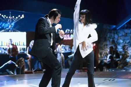 Platz 1: Pulp Fiction (1994)