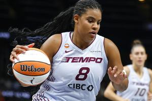 WNBA: Toronto bleibt trotz starker Sabally in der Krise