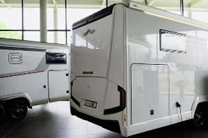 Carthago Chic E-Line XL QB (2027)
