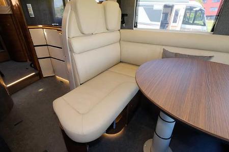 Bank E Line, Carthago Chic E Line I 50, Luxus, Liner, Komfort