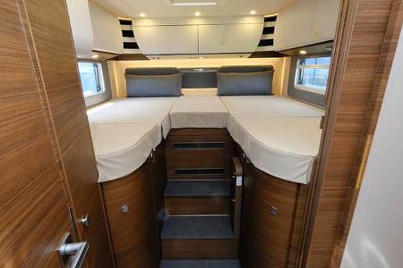Betten E Line, Carthago Chic E Line I 50, Luxus, Liner, Komfort