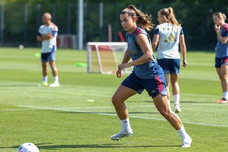 "Mit Augenmaß": Oberdorf gibt Comeback-Update