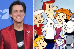 Bestätigt: Jim Carrey übernimmt Rolle im "Jetsons"-Realfilm