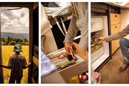 Impressionen Ahorn Camp A690