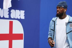 Körperverletzung: England-Stürmer Toney muss vor Gericht