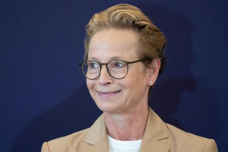 Werth: Dänin Dufour bei der WM "absolute Topfavoritin"