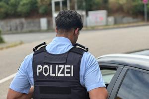 Länderübergreifende ROADPOL-Kontrollen - Polizei im Rhein-Sieg-Kreis bei Aktionswoche "Speed" aktiv