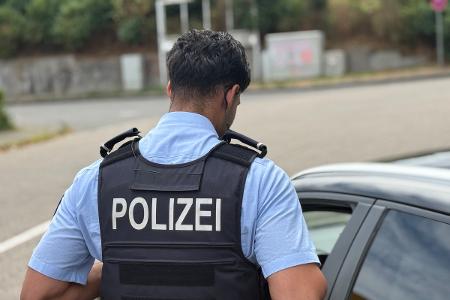 Länderübergreifende ROADPOL-Kontrollen - Polizei im Rhein-Sieg-Kreis bei Aktionswoche 