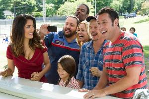"Grown Ups 3": Adam Sandler bringt die "Kindsköpfe" zurück