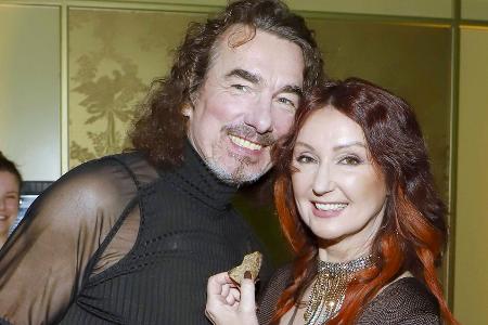 Hanka Rackwitz: Ex-Partner Pierre ist jetzt ihr Chef