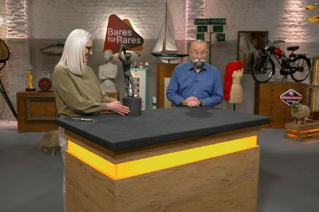 Bares für Rares