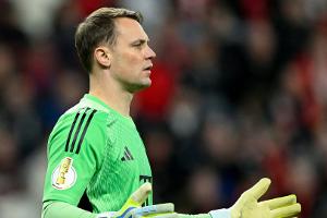 FC Bayern: "Positiver Eindruck" bei der Asientour