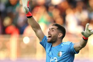 Zidanes Sohn Luca wechselt zu Leganés