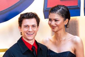 Zendaya und Tom Holland: Neue Erfolge für "Spider-Man" und "Odyssee"
