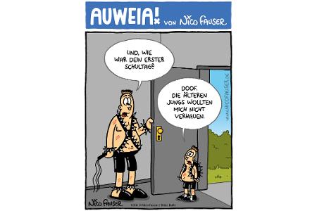 AUWEIA