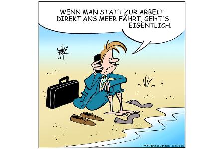 NEUEZEITEN