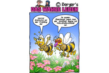 WAHRESLEBEN