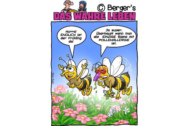 WAHRESLEBEN