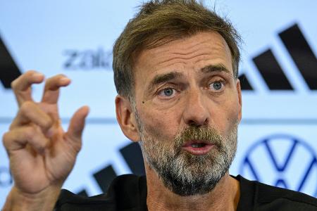 Nowotny sieht Klopp als mögliche Stütze im Jugendbereich