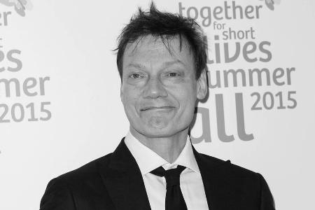 Produzent von Madonna: William Orbit stirbt im Alter von 69 Jahren