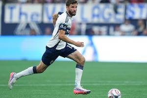 Leagues Cup: Müller mit Vancouver schon ausgeschieden