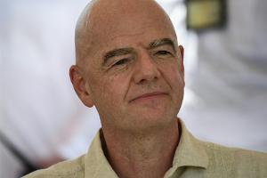 UEFA zahlte Infantino-Mitarbeiterin hohe Abfindung