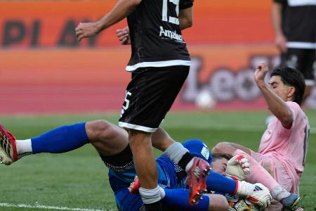 Klinsmann über Horror-Verletzung: 