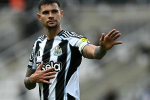 Zweitteuerster Klub-Transfer: Arsenal verpflichtet Guimaraes
