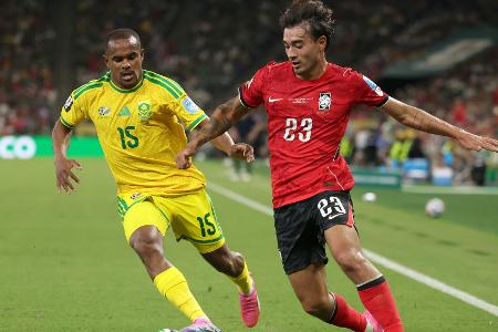 Castrop fehlt Gladbach mehrere Monate