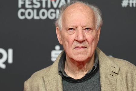 Werner Herzog erhält Ehrenpreis beim Filmfestival in San Sebastián