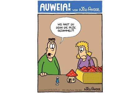 AUWEIA
