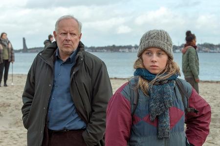 TV-Tipps am Sonntag