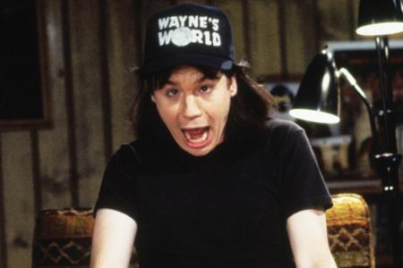 Wayne Campbell