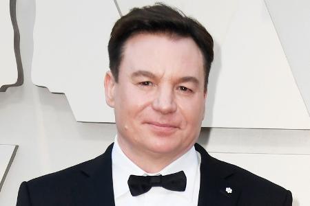 Mike Myers