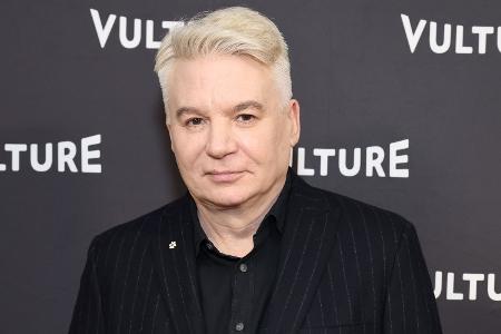 Mike Myers