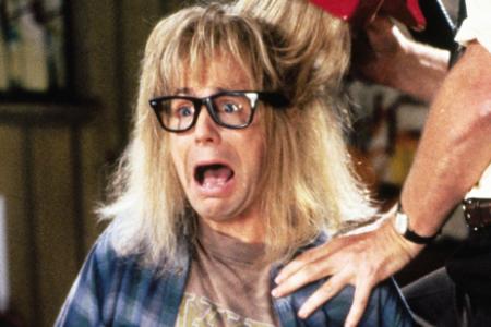 Garth Algar 