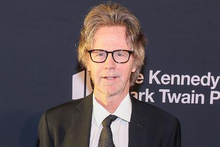 Dana Carvey