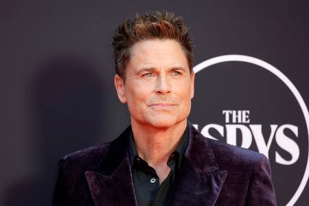 Rob Lowe