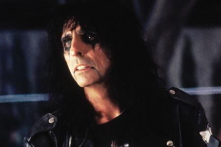 Alice Cooper