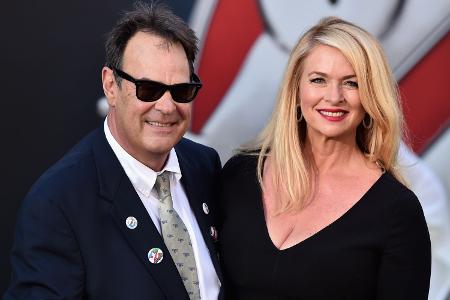 Donna Dixon