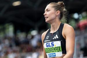 "Guter Dinge": Mayer traut Lückenkemper starke EM-Auftritte zu