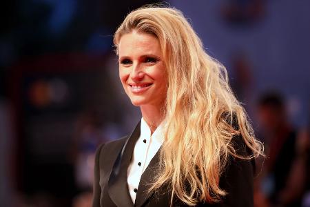 Michelle Hunziker