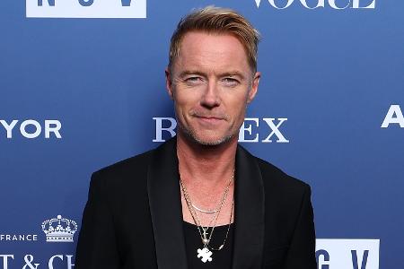 Ronan Keating