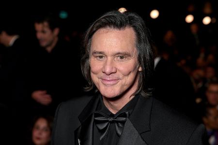 Jim Carrey