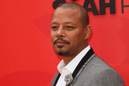 Terrence Howard