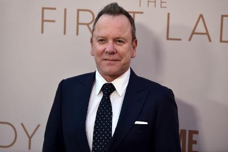 Kiefer Sutherland