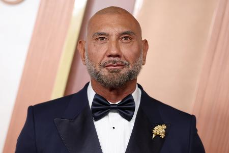 Dave Bautista