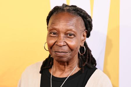 Whoopi Goldberg