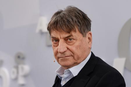Für den italienischen Schriftsteller Claudio Magris ist die Donau nicht bloß ein Fluss, sondern eine Straße, die die Völker an ihren Gestaden miteinander verbindet. (Archivbild)