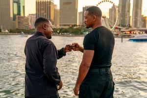 Bad Boys: Ride or Die (2024)
